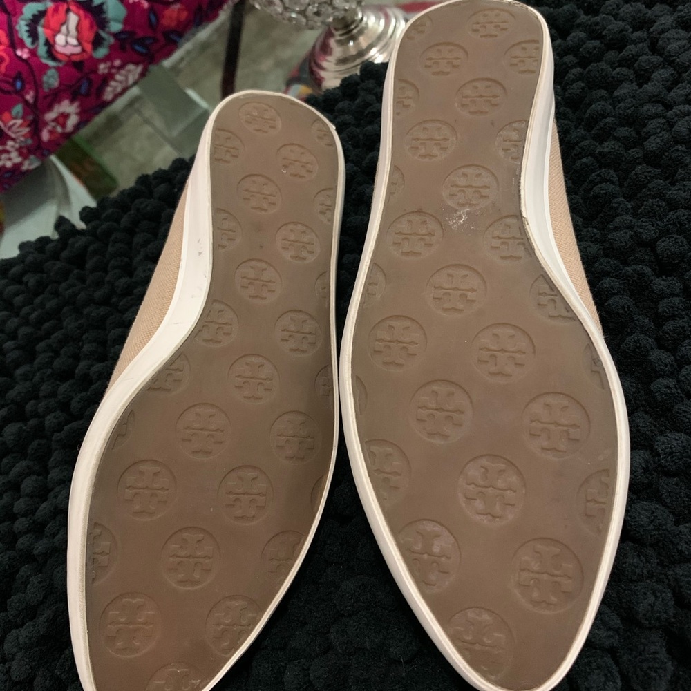 Tory Burch sneaker - Picture 4 of 4